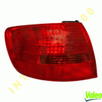 СТОП ДЕСЕН ВЪНШЕН WAGON VALEO AUDI A6 04-08 