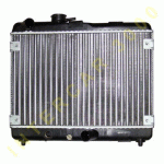 COOLING RADIATOR 295x470x38 FIAT RITMO -82 