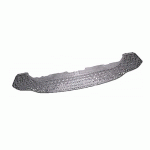 TRAY UNDER FRONT BUMPER HYUNDAI i20 12-15