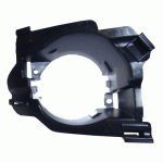 REINFORCEMENT FOR FOG LAMPS PLASTIC RIGHT DACIA LOGAN / MCV / 09-13