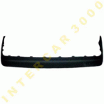 STRIP FOR REAR BUMPER OPEL VECTRA A 92-95 