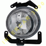 FOG LAMP FRONT LEFT OE HYUNDAI i10 08-11 