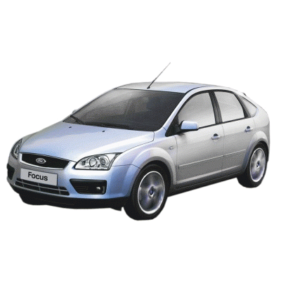 FORD FOCUS 04-08