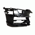 BASE FOR GRILL PLASTIC IN FRONT BUMPER RIGHT M-PACK BMW 5 series G30/G31/G38 17-