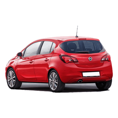 OPEL CORSA E 14-