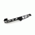 REINFORCEMENT PLASTIC FOR FRONT BUMPER LEFT H/B MAZDA 3 04-09