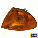 INDICATOR LEFT HELLA BMW 3 series E46 4/5dr.98-05 