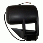 DOOR MIRROR LEFT ELECTRICAL VW LT 97-06 