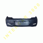 REAR BUMPER OE HYUNDAI i10 11-14