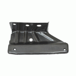 REINFORCEMENT FOR FRONT FENDER RIGHT NISSAN QASHQAI 07-10