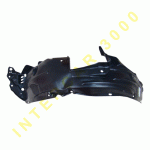 PLASTIC INNER FENDER FRONT LEFT HONDA JAZZ 08-11
