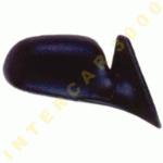 DOOR MIRROR RIGHT ELECTRICAL(WITHOUT HEATER) HYUNDAI ACCENT SEDAN- H/B-5DR 97-99 