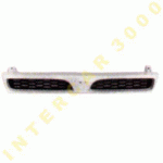 GRILL PLASTIC =L/B=H/B NISSAN SUN.N14 92-95 
