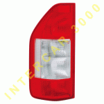 СТОП ЛЯВ 03- MERCEDES SPRINTER 95-06 