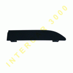 КАПАЧКА ЗА ТЕГЛИЧ НА ПРЕДНА БРОНЯ ЛЯВА -04 BMW X5 E53 00-07 