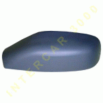 DOOR MIRROR COVER PRIMED LEFT RENAULT LAGUNA 01-05 