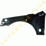 INNER FENDER FRONT LEFT PEUGEOT 106 96- 
