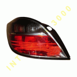 СТОП ЛЯВ ЗАТЪМНЕН 5 ВРАТИ VISTEON OPEL ASTRA H 07-10