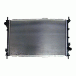 РАДИАТОР ВОДЕН 620x388x26 1.8i 16V/1.8 DIESEL - A/C (NISS.62156A) FORD MONDEO 07-11