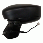 DOOR MIRROR LEFT ELECTRICAL NISSAN NOTE 13-