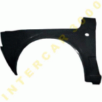 FRONT FENDER RIGHT FIAT FIORINO 85-88 