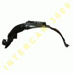 PLASTIC INNER FENDER FRONT LEFT NISSAN QASHQAI 07-10