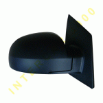 DOOR MIRROR RIGHT ELECTRICAL WITH HEATER HYUNDAI GETZ 02-06 
