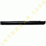 SILL LEFT 4 DOORS FORD FIESTA 95-99 