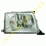 ФАР ДЕСЕН NISSAN P/U D22 98-01 2WD-4WD