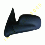 DOOR MIRROR LEFT ELECTRICAL WITH HEATER 01- ROVER FREELANDER 98-07