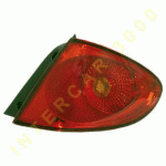 СТОП ДЕСЕН ВЪНШЕН SEAT TOLEDO 05-13