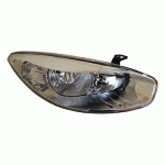 HEAD LAMP RIGHT ORIGINAL RENAULT FLUENCE 10-13