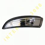 INDICATOR FOR DOOR MIRROR LEFT FORD FIESTA 08-13 