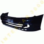 БРОНЯ ПРЕДНА ЧЕРНА FORD MONDEO 96-00