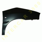 FRONT FENDER RIGHT WITH HOLES FOR STRIPS FIAT ULYSSE 94-02 