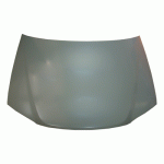 FRONT HOOD OE FIAT ALBEA 05-