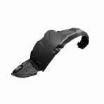 PLASTIC INNER FENDER FRONT LEFT KIA CERATO 04-09 