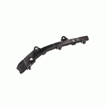 REINFORCEMENT PLASTIC FOR REAR BUMPER RIGHT RENAULT KADJAR 15-
