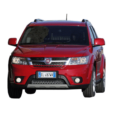FIAT FREEMONT 11-