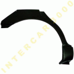 ВЕЖДА ЗАДНА ДЯСНА 4 ВРАТИ PEUGEOT 405 87-95 