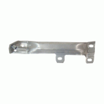 REINFORCEMENT LEFT SIDE FOR FRONT BUMPER METAL BMW 7 series F01-F02 08-12