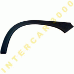 PLASTIC WHEEL ARCH PRIMED REAR LEFT OPEL CORSA B 93-00 