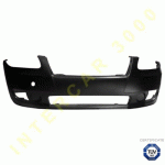 FRONT BUMPER PRIMED WITH TUV FIAT CROMA NUOVA 05- 