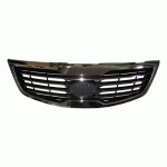 РЕШЕТКА ПЛАСТИЧНА KIA SPORTAGE 11-15