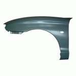 КАЛНИК ПРЕДЕН ЛЯВ HYUNDAI COUPE 97-99 