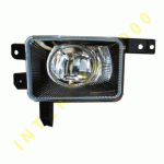 ХАЛОГЕН ЛЯВ 04- OPEL COMBO 00-12 