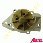 ВОДНА ПОМПА AIRTEX 1579 (НОМЕР METELLI 24-0911) ВОДНИ ПОМПИ