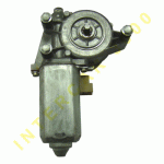 MOTOR FOR GLASS ELECTRICAL LEFT (ORIGINAL) AUDI 80 86-91 