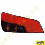 СТЪКЛО ЗА СТОП ЛЯВО 3/5 ВРАТИ MAGNETI MARELLI PEUGEOT 306 93-00