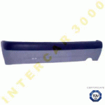 БРОНЯ ЗАДНА ГРУНДИРАНА VTS С TUV CITROEN SAXO 96-99 
